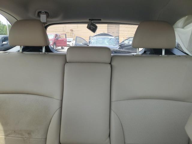 2016 SUBARU OUTBACK 3. - 4S4BSENCXG3200780