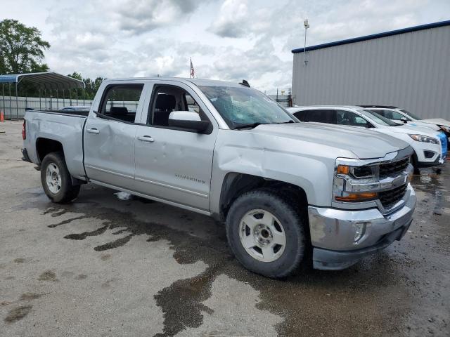 Vin: 3gcpcrecxhg168023, lot: 58476085, chevrolet all models c1500 lt 20174