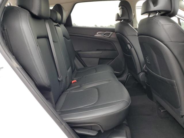 2023 KIA SPORTAGE E 5XYK33AF4PG068939