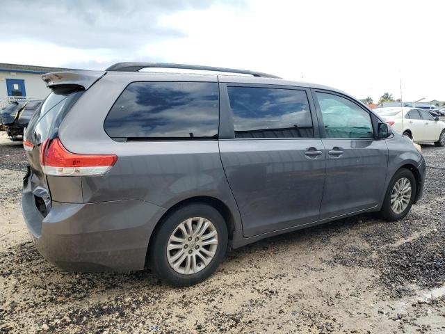 Vin: 5tdyk3dc9cs266587, lot: 54319645, toyota all models xle 20123