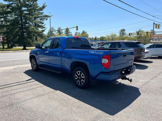 Vin: 5tfbw5f16hx596254, lot: 56987045, toyota tundra double cab limited 20173