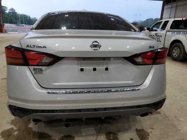 2022 NISSAN ALTIMA SR 1N4BL4CV9NN356283