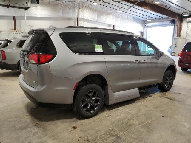 Vin: 2c4rc1eg6lr116405, lot: 58019255, chrysler pacifica touring l plus 20203