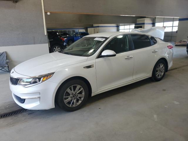 Vin: knagt4l34g5073515, lot: 57332295, kia optima lx 2016 img_1