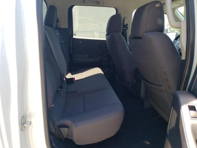 2023 NISSAN FRONTIER S - 1N6ED1EK1PN612020