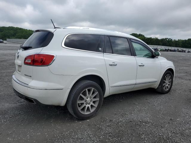 Vin: 5gakrbkd3hj274407, lot: 55979185, buick enclave 20173