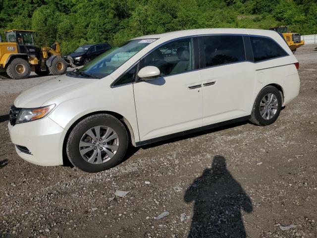 HONDA ODYSSEY EX