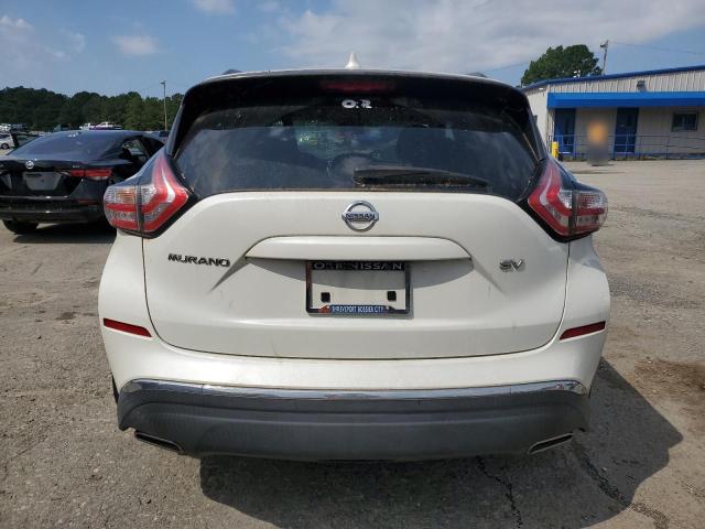 2016 NISSAN MURANO S - 5N1AZ2MG9GN144930