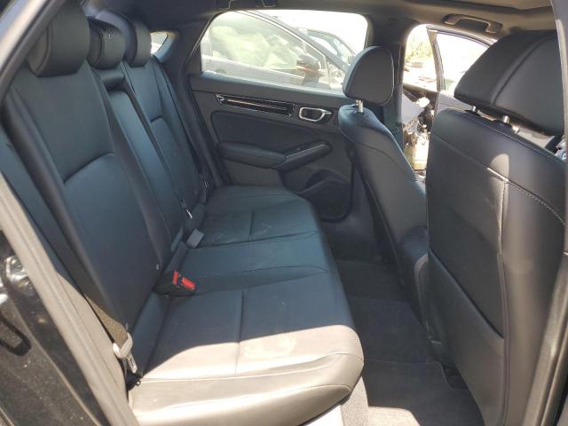 2025 HONDA CIVIC SPOR - 19XFL4H94SE011881