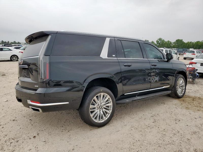 2025 CADILLAC ESCALADE E 1GYS8KRL0SR103406