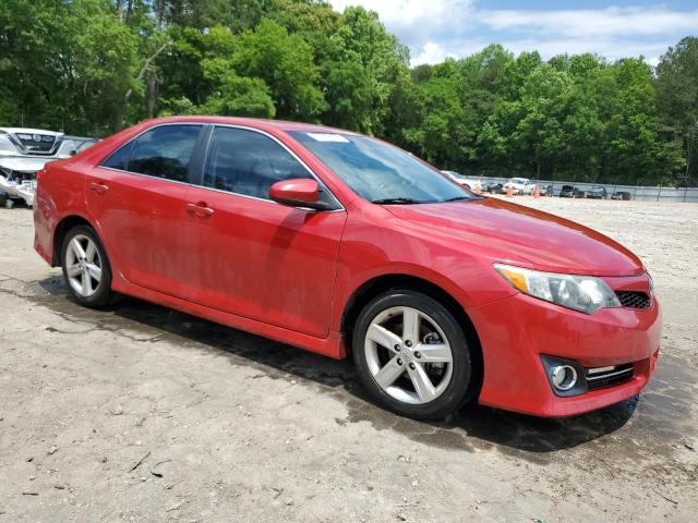 Vin: 4t1bf1fk0eu739810, lot: 57093165, toyota camry l 20144
