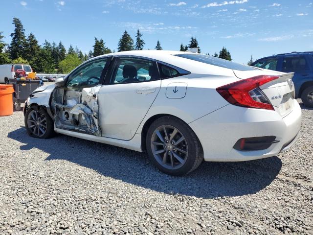 Vin: 19xfc1f31le210790, lot: 58858285, honda civic ex 20202