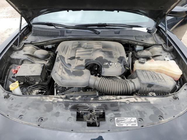 2023 DODGE CHARGER SX - 2C3CDXBG6PH519276