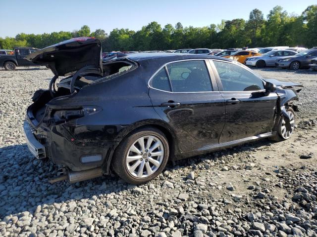 Vin: 4t1c11akxlu961181, lot: 55681545, toyota camry le 20203