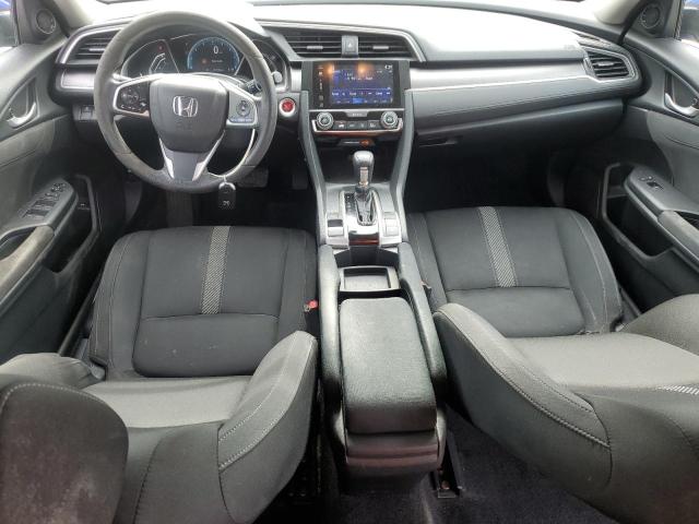 2016 HONDA CIVIC EX - 19XFC2F74GE021551