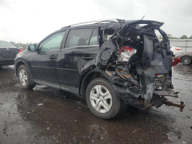 Vin: 2t3bfrev1ew203675, lot: 56682325, toyota rav4 le 20142