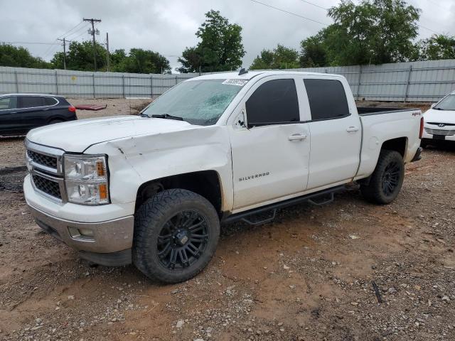 Vin: 3gcukrec0eg111427, lot: 58209725, chevrolet all models k1500 lt 2014 img_1