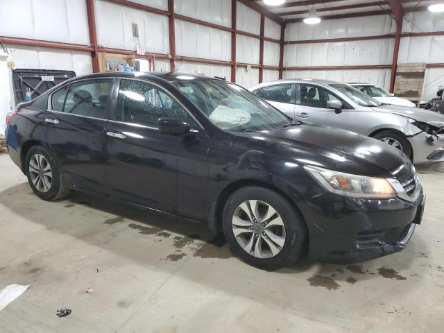 Vin: 1hgcr2f34fa193001, lot: 48539655, honda accord lx 20154