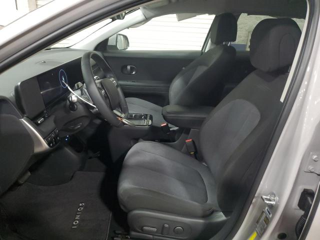 2025 HYUNDAI IONIQ 5 SE 7YAKM4DA3SY006556
