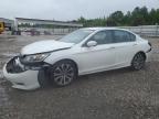 2015 HONDA ACCORD SPO - 1HGCR2F59FA115847