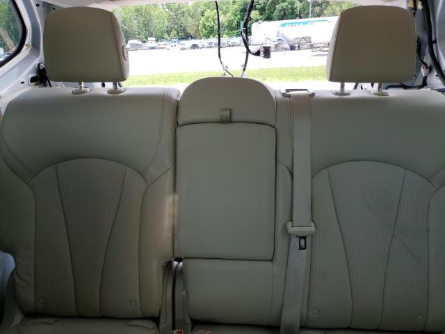 2019 BUICK ENVISION P - LRBFXBSA9KD010527