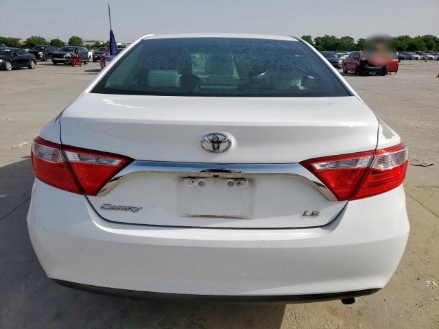 2016 TOYOTA CAMRY LE - 4T4BF1FKXGR559355