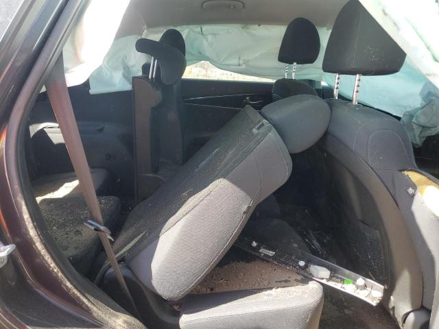 2019 KIA SORENTO LX #3284238243