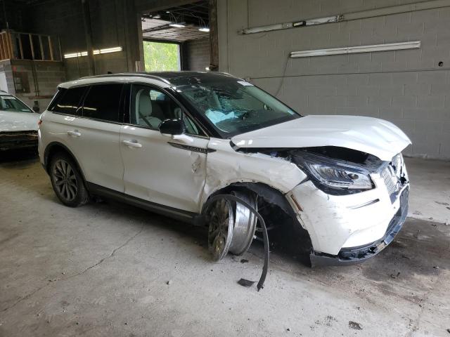 Vin: 5lmcj1d96nul06380, lot: 59129355, lincoln corsair 20224