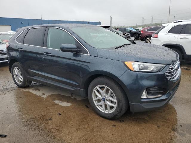 Vin: 2fmpk4j95nba00753, lot: 55787745, ford edge sel 20224