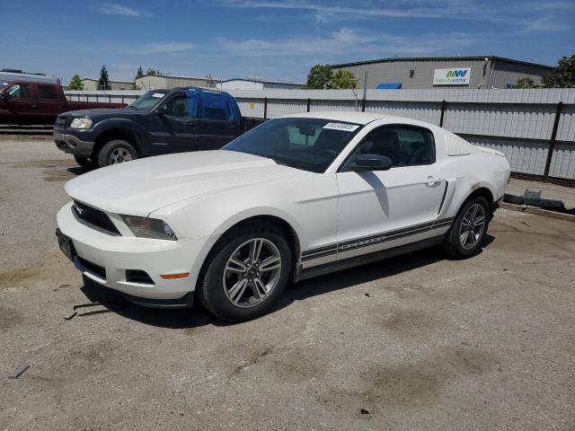 Vin: 1zvbp8amxc5276114, lot: 58143805, ford all models 2012 img_1