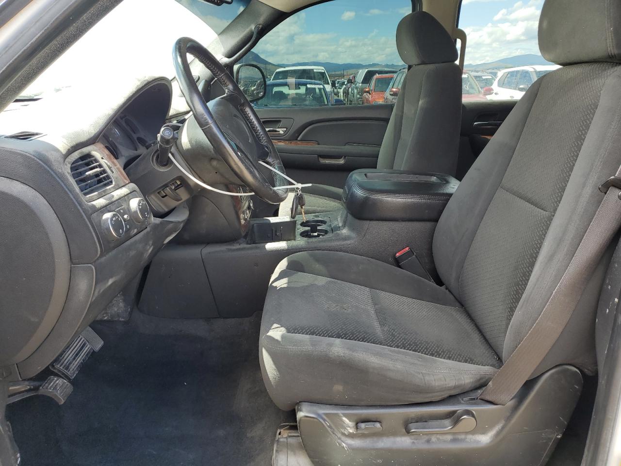 Lot #3205347940 2007 CHEVROLET TAHOE K150