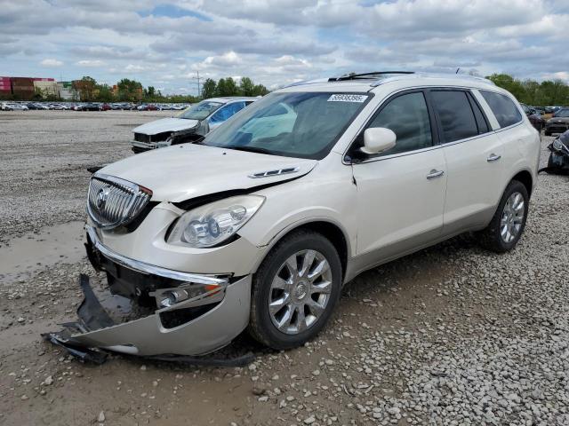 Vin: 5gakvced4bj147444, lot: 55938395, buick enclave cxl 2011 img_1