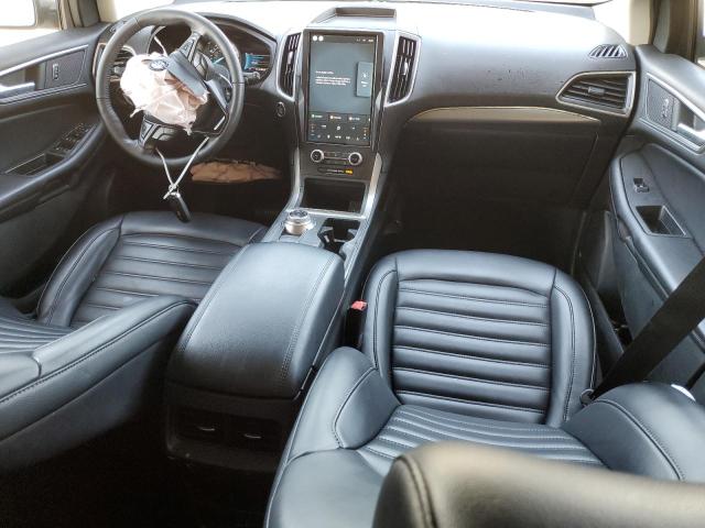 2022 FORD EDGE SEL - 2FMPK4J98NBA54175