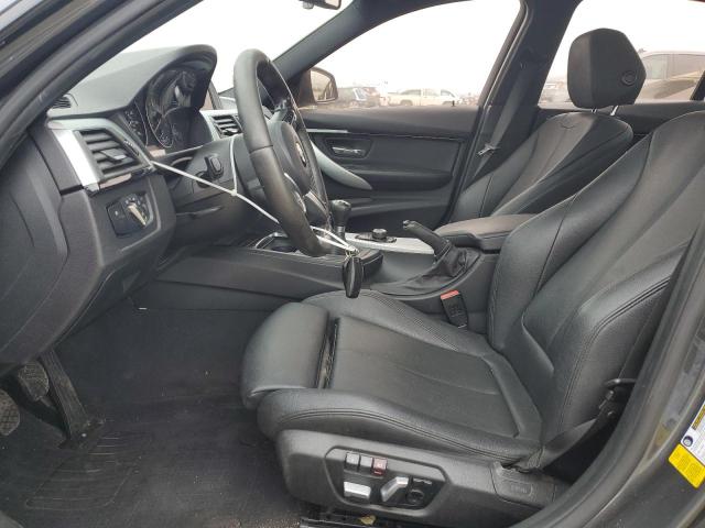 2016 BMW 340 I WBA8B3C58GK384370