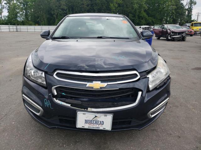 2015 CHEVROLET CRUZE LTZ - 1G1PG5SB8F7211378