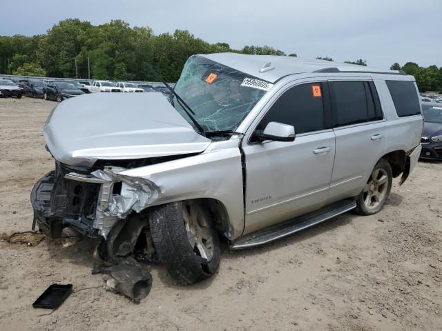 CHEVROLET TAHOE C150
