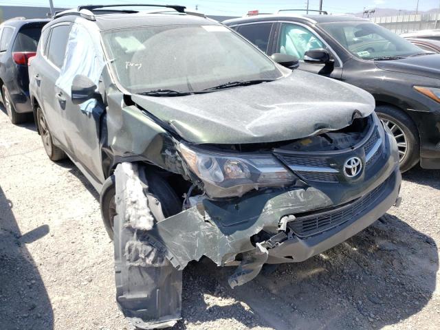 Vin: 2t3wfrev6dw071092, lot: 53415655, toyota rav4 xle 20134