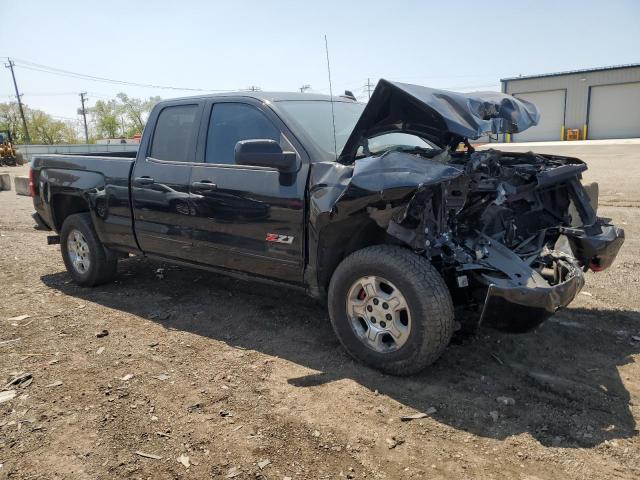 Vin: 1gcvkrec1hz332060, lot: 56257565, chevrolet all models k1500 lt 20174