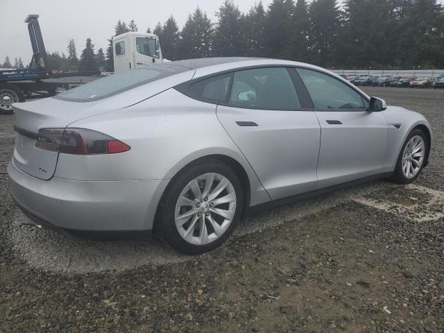 Vin: 5yjsa1e2xgf132748, lot: 57164265, tesla model s 20163