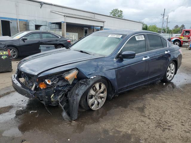 Vin: 5kbcp3f86ab011466, lot: 58897005, honda accord exl 2010 img_1