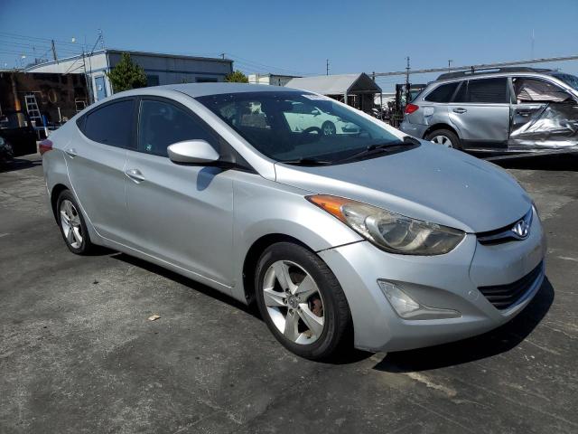 Vin: kmhdh4ae5fu342228, lot: 58749135, hyundai elantra se 20154