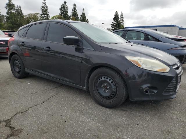 Vin: 1fahp3k2xcl441285, lot: 55224125, ford focus se 20124