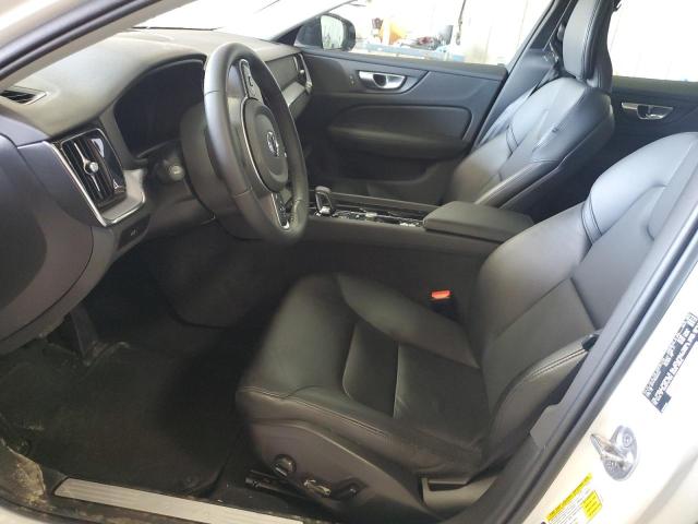 2024 VOLVO S60 CORE 7JRL12FK1RG323347