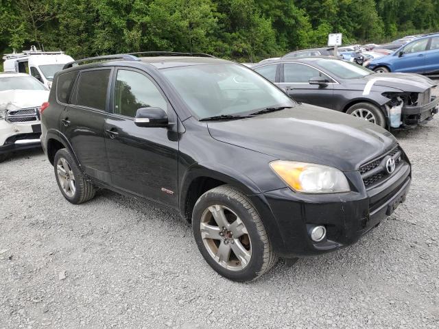 Vin: jtmrk4dv3a5094216, lot: 57859895, toyota rav4 sport 20104