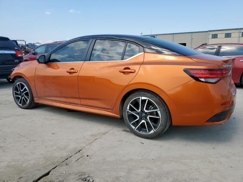 Vin: 3n1ab8dv3ry374109, lot: 58128035, nissan sentra sr 20242