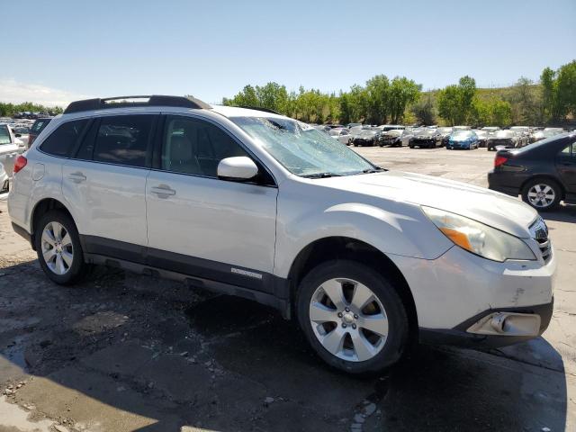 Vin: 4s4brbcc6a3347795, lot: 57843275, subaru outback 2.5i premium 20104