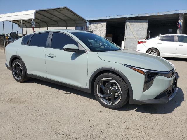 Vin: 3kpfu4de7se010806, lot: 56233185, kia k4 ex ex 20254