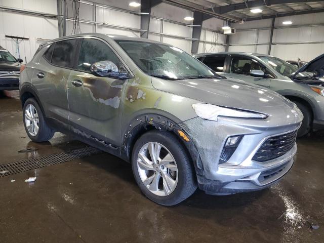 Vin: kl4ambs26rb009705, lot: 55845655, buick encore preferred 20244