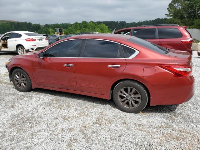 Vin: 1n4al3ap3gc147534, lot: 56103565, nissan altima 2.5 20162