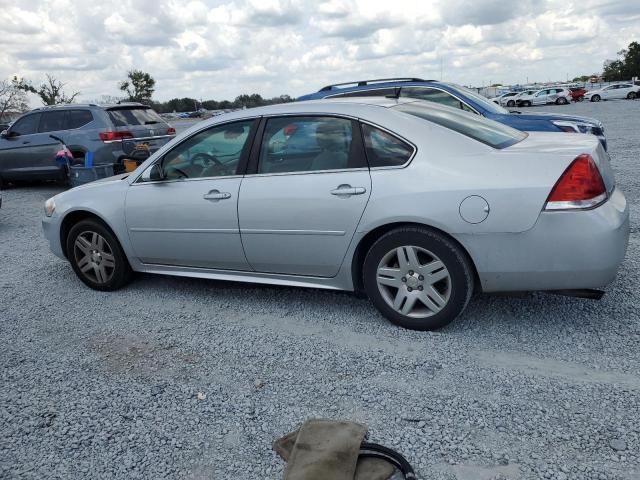 Vin: 2g1wb5e33f1141560, lot: 58929435, chevrolet impala lt 20152